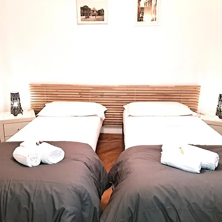 We It - Bestbnb Garbatella *