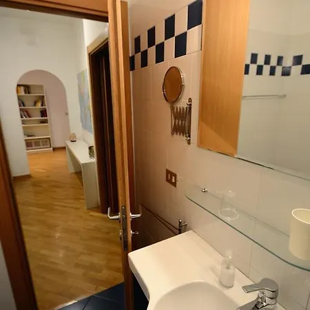 We It - Bestbnb Garbatella * Rom