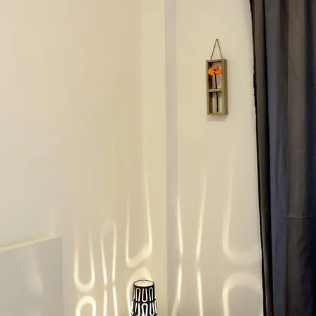 Apartment We It - Bestbnb Garbatella Rom