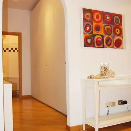 We It - Bestbnb Garbatella Rom