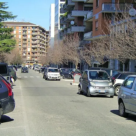 We It - Bestbnb Garbatella Apartment Rom
