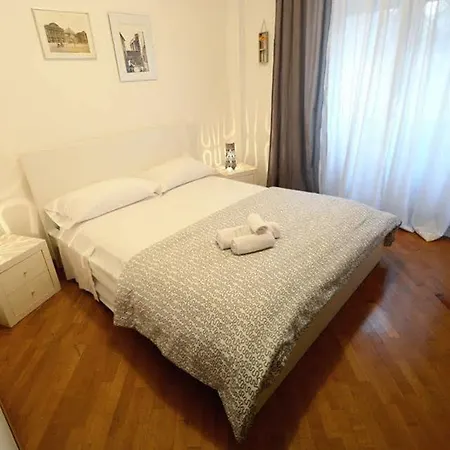 We It - Bestbnb Garbatella Apartment