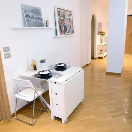 Apartment We It - Bestbnb Garbatella Rom
