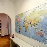 We It - Bestbnb Garbatella Roma
