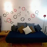 Appartamento We It - Bestbnb Garbatella