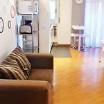 We It - Bestbnb Garbatella Appartamento Roma