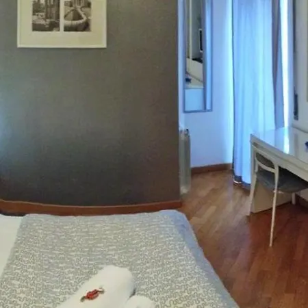 We It - Bestbnb Garbatella Řím