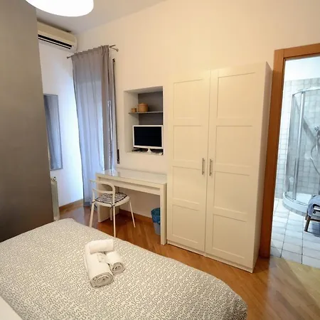 公寓 We It - Bestbnb Garbatella