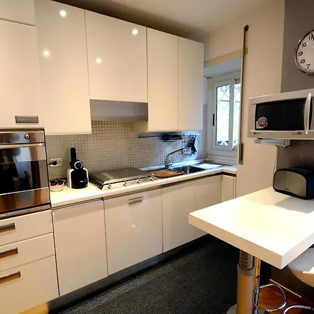 We It - Bestbnb Garbatella 罗马