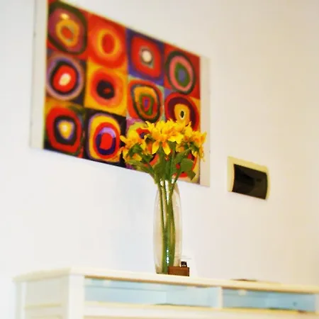 We It - Bestbnb Garbatella *