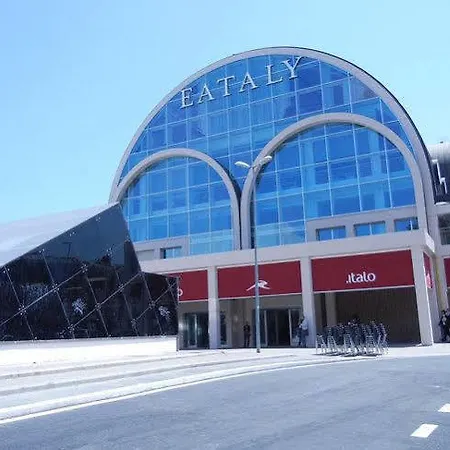 We It - Bestbnb Garbatella * 罗马