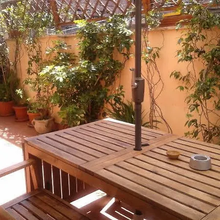 We It - Bestbnb Garbatella *