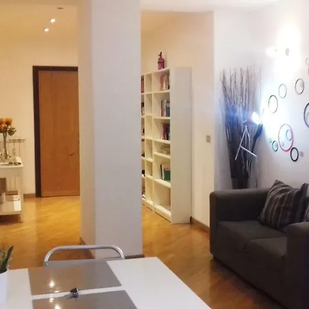 We It - Bestbnb Garbatella 公寓