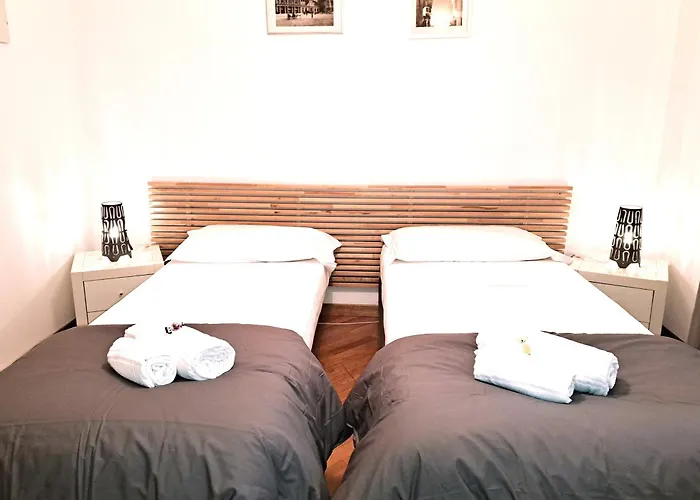 We It - Bestbnb Garbatella *