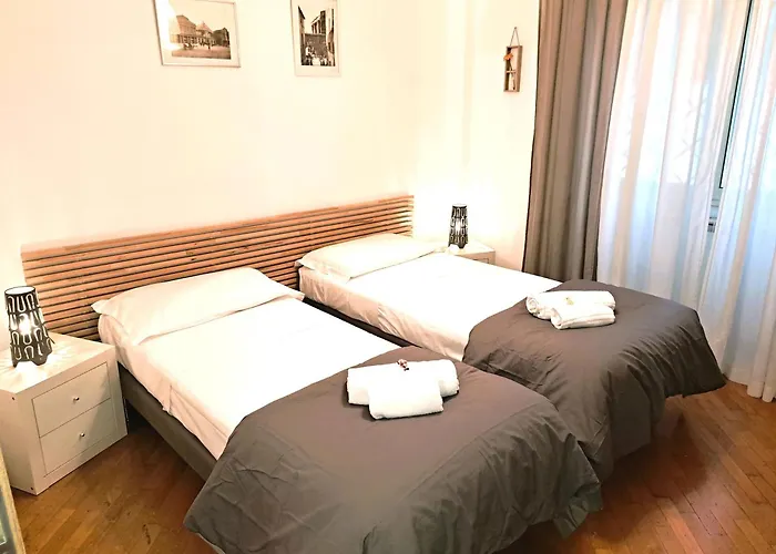 We It - Bestbnb Garbatella