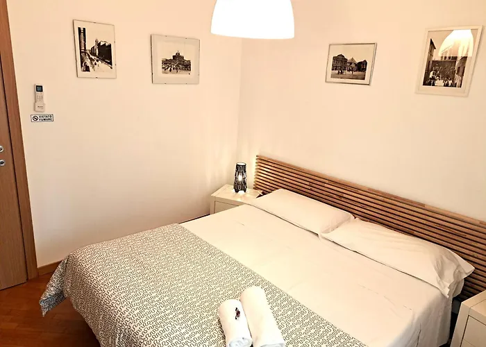 We It - Bestbnb Garbatella Appartement Rome