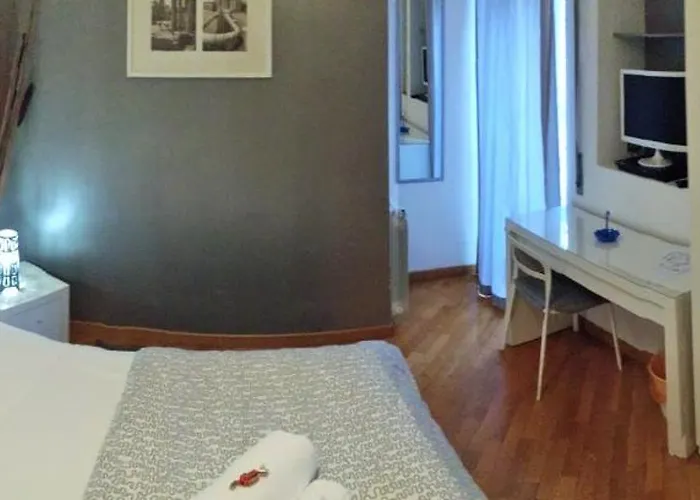 We It - Bestbnb Garbatella Rome
