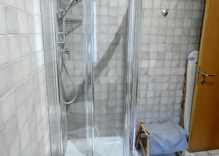 We It - Bestbnb Garbatella Appartement