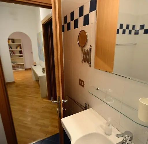 We It - Bestbnb Garbatella * Rome