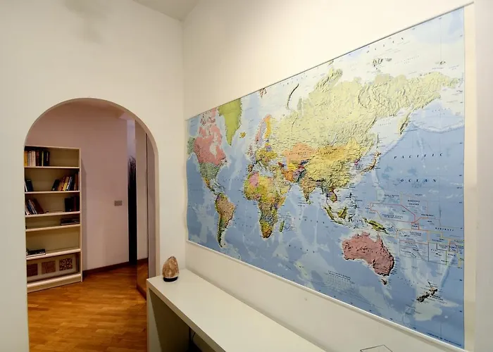 We It - Bestbnb Garbatella Rome