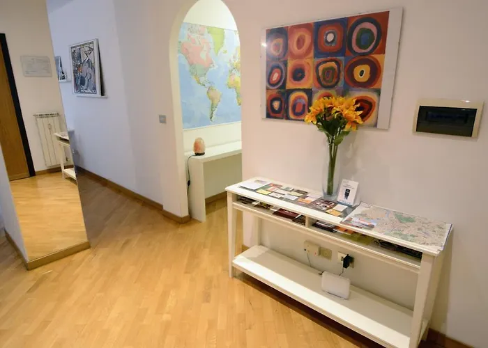 We It - Bestbnb Garbatella *