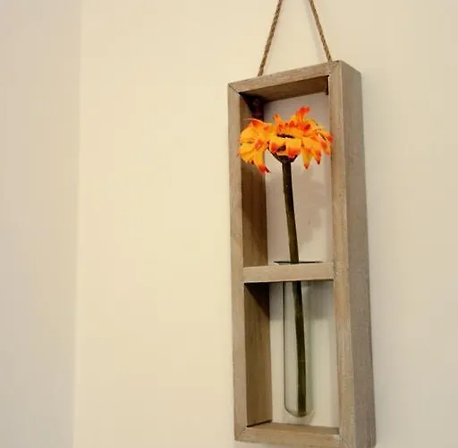 Appartement We It - Bestbnb Garbatella