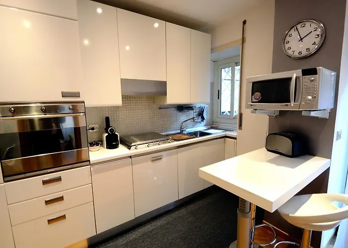 We It - Bestbnb Garbatella Rome