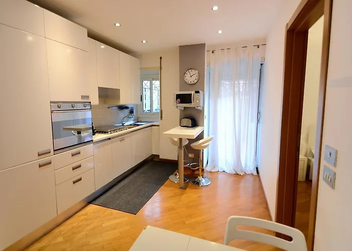 We It - Bestbnb Garbatella *