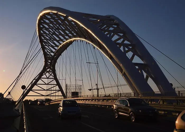 We It - Bestbnb Garbatella