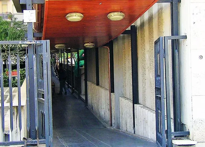 Appartement We It - Bestbnb Garbatella