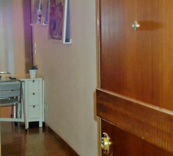 Appartement We It - Bestbnb Garbatella *