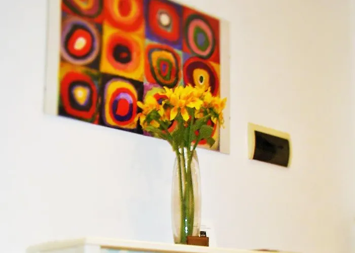 We It - Bestbnb Garbatella *