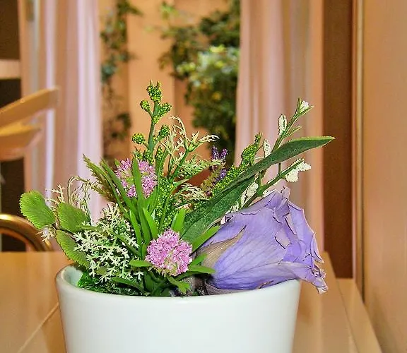 We It - Bestbnb Garbatella Appartement *