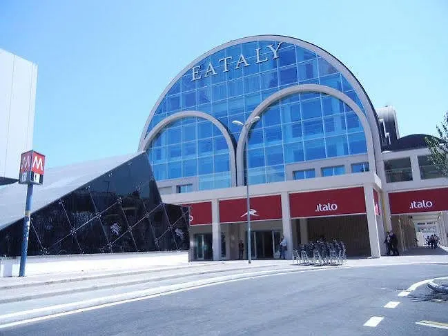 We It - Bestbnb Garbatella * Rome