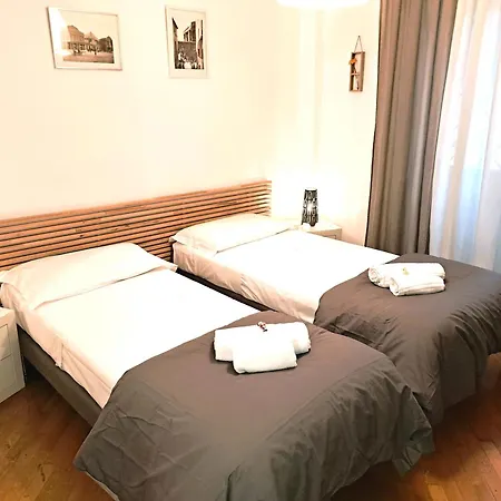We It - Bestbnb Garbatella