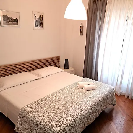 We It - Bestbnb Garbatella * Roma