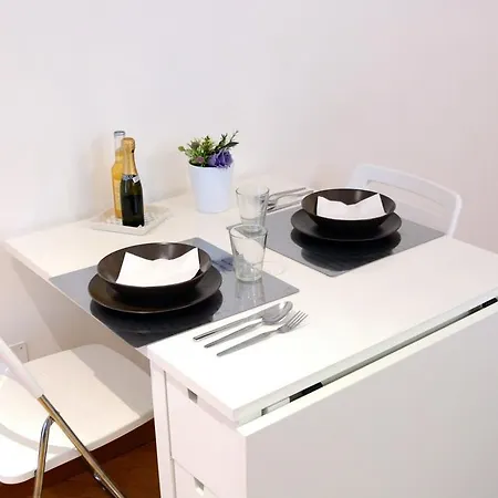 Daire We It - Bestbnb Garbatella Roma
