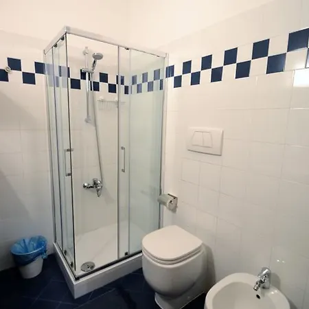 Daire We It - Bestbnb Garbatella