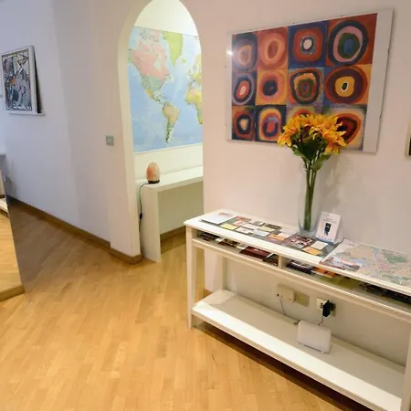 We It - Bestbnb Garbatella *