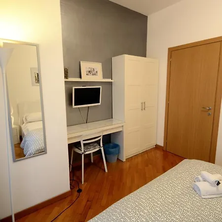 We It - Bestbnb Garbatella * Roma
