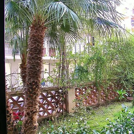 We It - Bestbnb Garbatella Daire