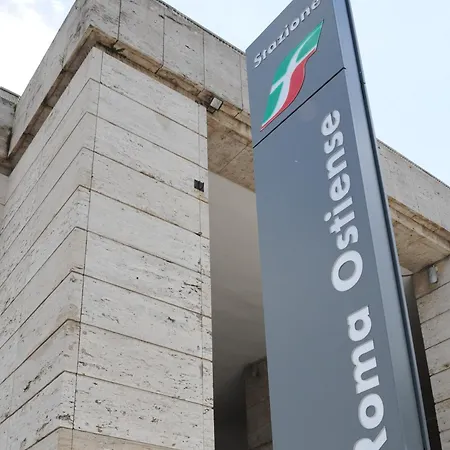 We Love It Apartment Rome