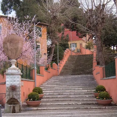 We It - Bestbnb Garbatella