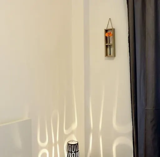 Apartment We Love It Rome