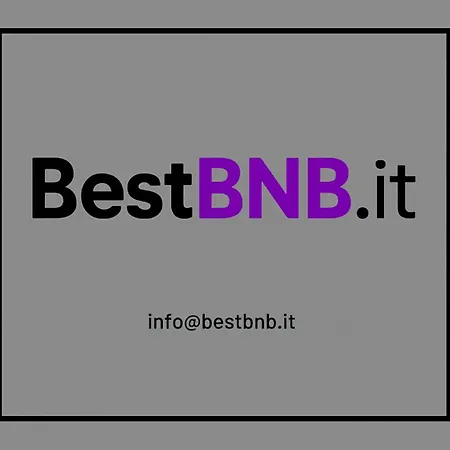Daire We It - Bestbnb Garbatella *