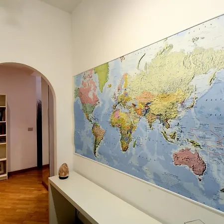 We It - Bestbnb Garbatella Rzym