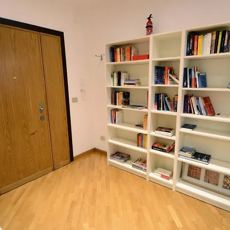 We It - Bestbnb Garbatella דירה