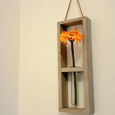 Daire We It - Bestbnb Garbatella