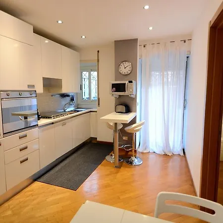 We It - Bestbnb Garbatella *