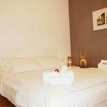 Daire We It - Bestbnb Garbatella *